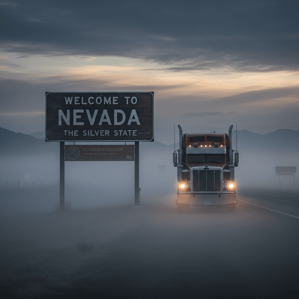 5 Common DOT Compliance Mistakes Owner-Operators Make and How to Avoid Them