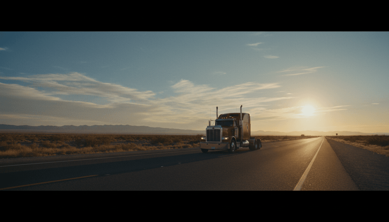 What Is a Supporting Company in FMCSA Motus? The Complete Guide
