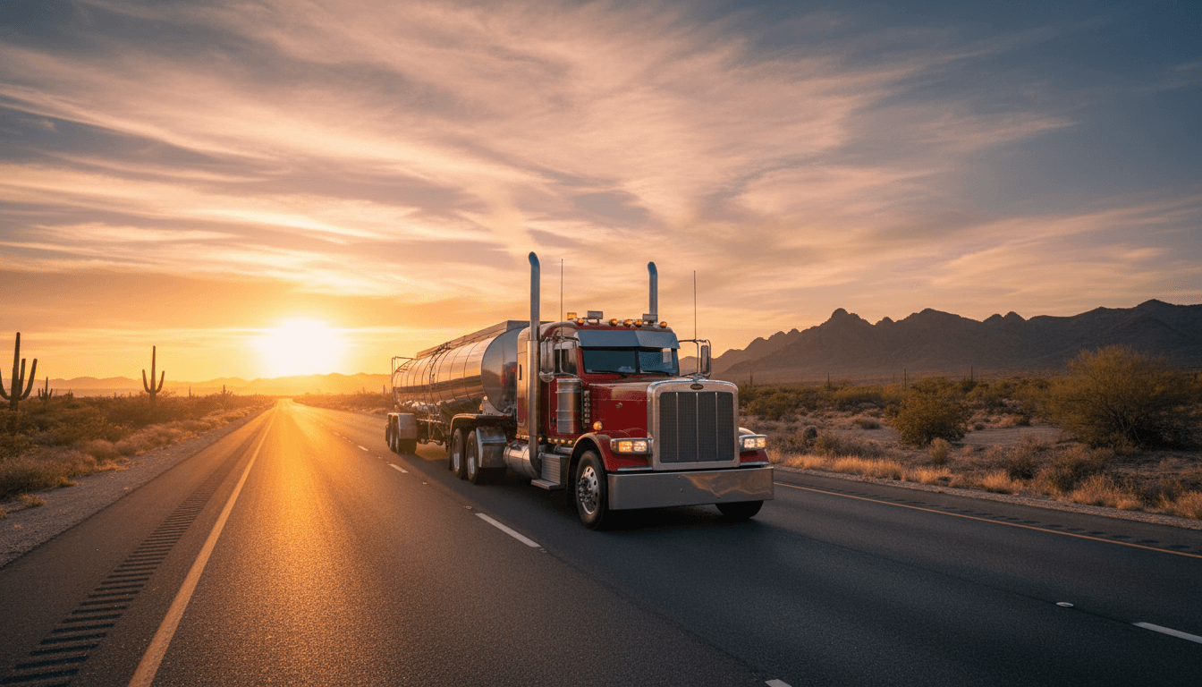 USDOT Biennial Update Guide: How to Protect Your Authority and Avoid MCS 150 Deactivation