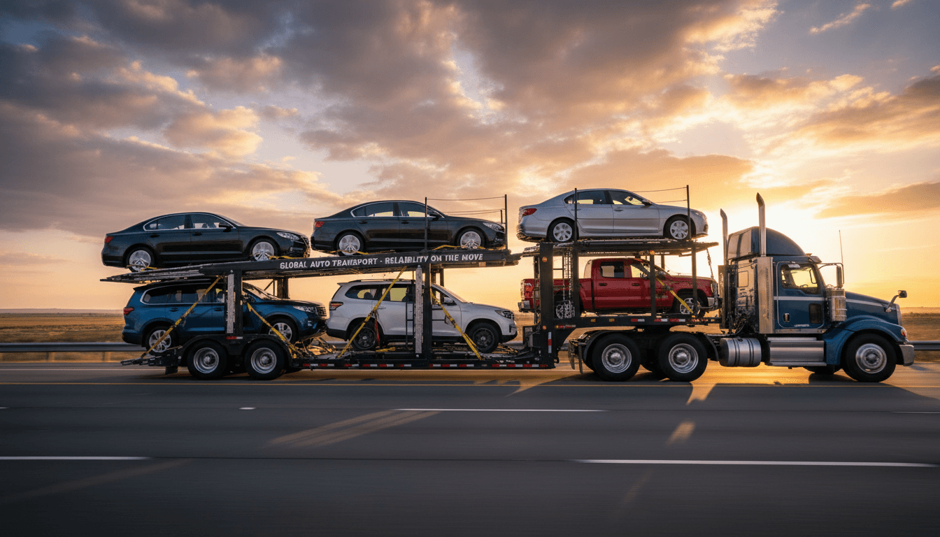 IRP Registration and Renewal for Owner Operators: The Apportioned Plates Guide