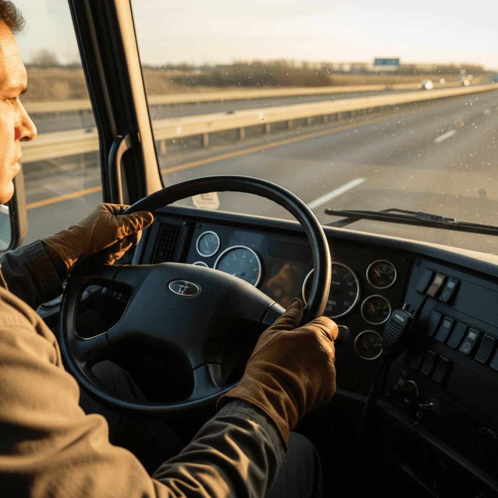 DOT Drug Testing Owner Operator Guide: Mastering FMCSA Clearinghouse Compliance in 2026